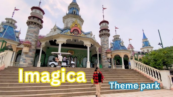  Imagica Adlab