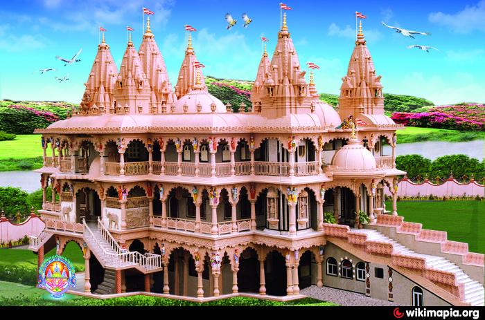 
									Amreli