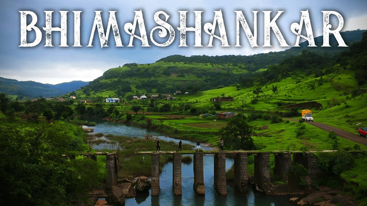 
									Bhimashankar 