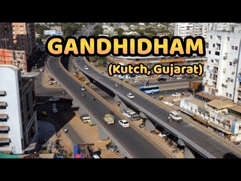 Gandhidham 