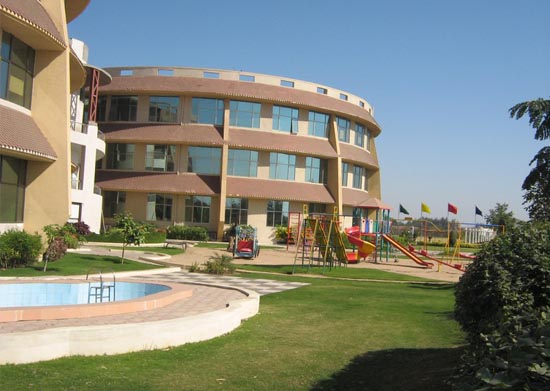 Gandhidham 