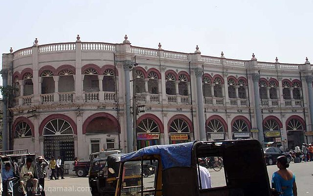 Jamnagar 