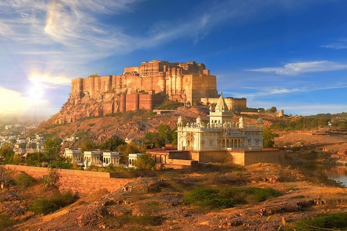 
									Jodhpur