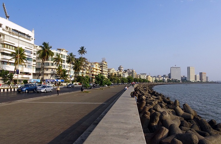  Mumbai