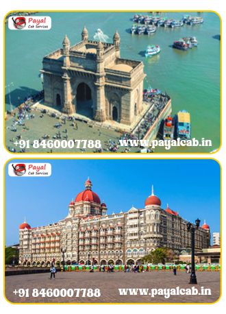 Places to Explore with Thane City Cabs- Payal Cab