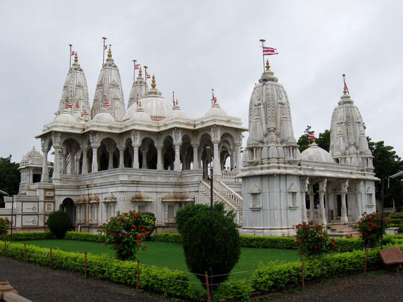
									Savarkundla  