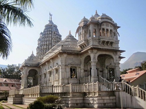 
									Trimbakeshwar 