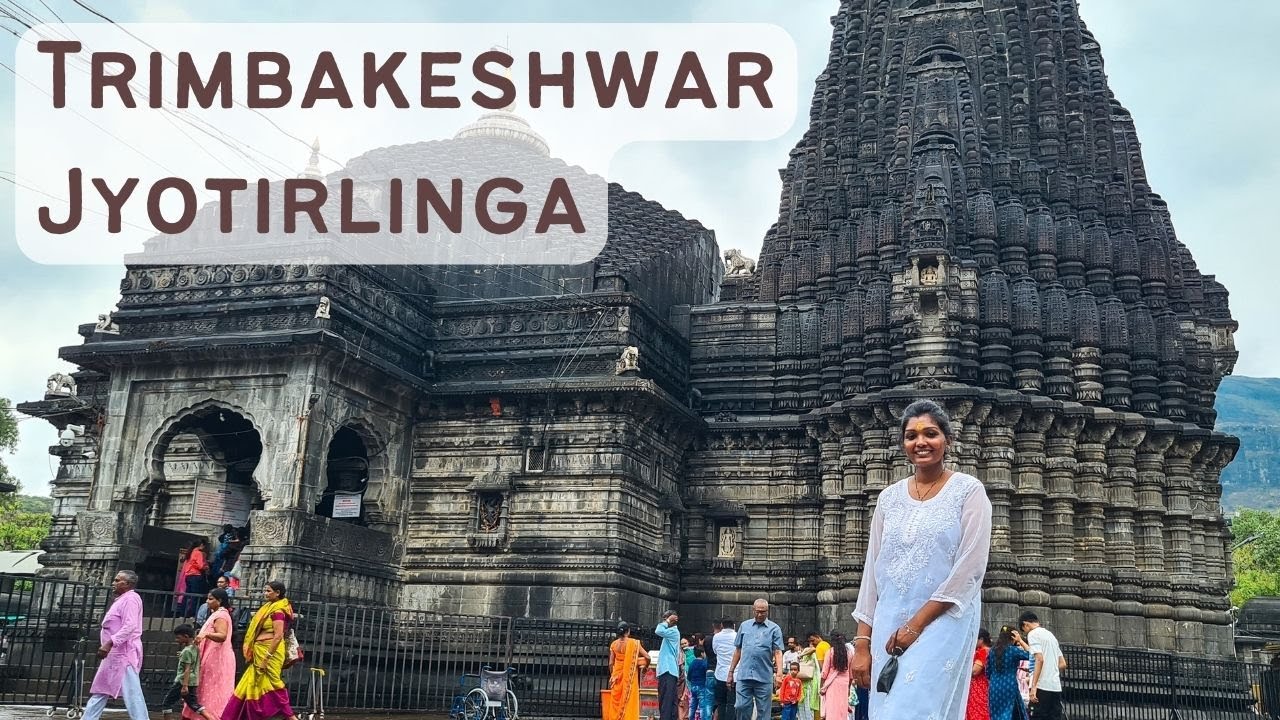 Trimbakeshwar 