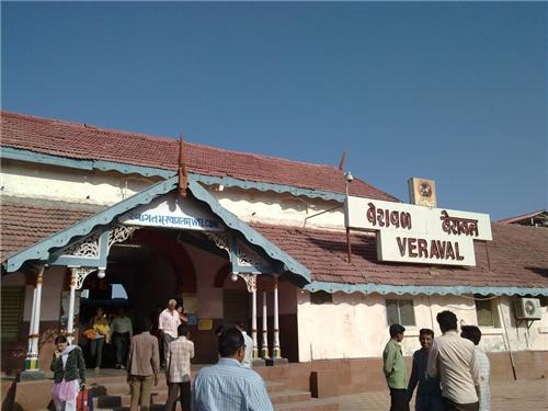 
									Veraval  